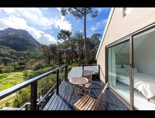 3 BEDROOM FREESTANDING TO LET IN SILVERMIST MOUNTAIN LODGE